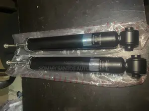 Back Shock Absorbers for Hyundai Creta Available