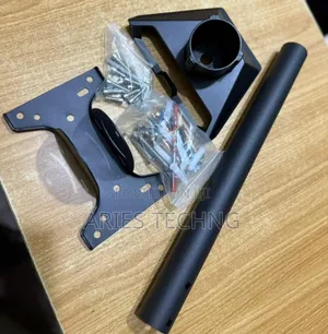 Starlink Gen3 Mount