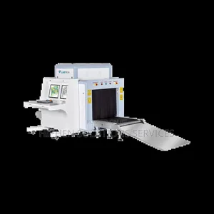 Luggage Baggage Scanner Dealers In Nigeria