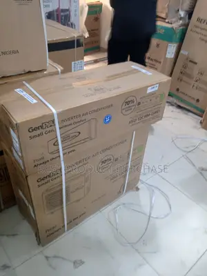 Haier 1.5hp Ac – 1 Minute Rapid Cooling Tech