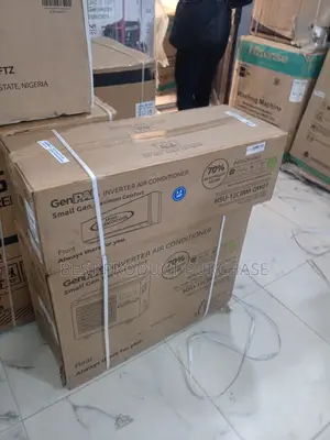 Beat the Heat Instantly: 1.5hp Haier Thermocool Ac