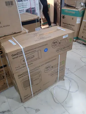 Hsu-12cirm-Qw01 1.5hp Ac – Fastest Cooling in Class
