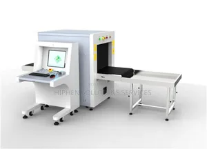 Luggage Baggage Scanner Installer Company In Nigeria