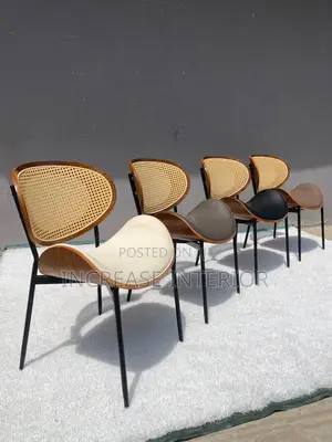 Quality Imported Strong Classic Restaurant And Dining Chair