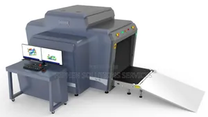 Luggage Baggage Scanner Installation Companies In Nigeria