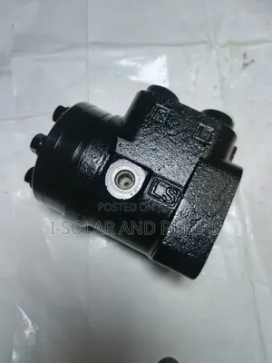 Steering Pump