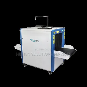 Luggage Baggage Scanner Supplier And Installer In Nigeria
