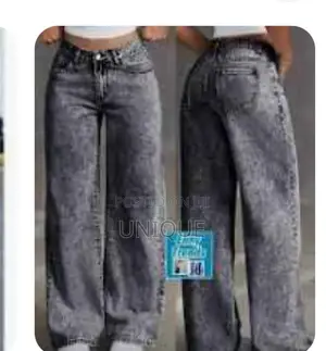 Clothes for Both Females and Males