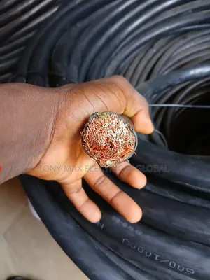 300mm Single Flexible Cable Full Gauge Nigerchin