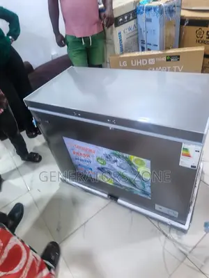 High Quality 250l Snowsea Food Freezing Chest Unit