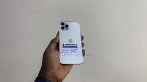 Apple iPhone 12 Pro 256 GB Gold