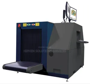 Luggage Baggage Scanner Maintenance And Installation In Nigeria