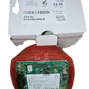 Gent S3-s-vad-hpr-r S-cubed Addressable Sounder