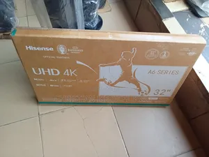 Hisense Smart Tv