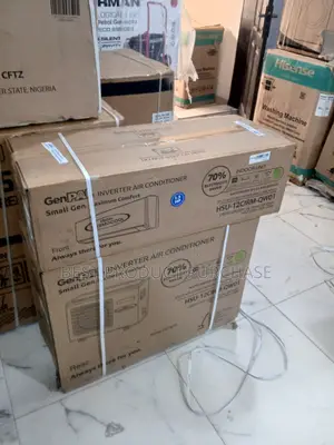Perfect Bedroom Ac: 1.5hp Haier Thermocool