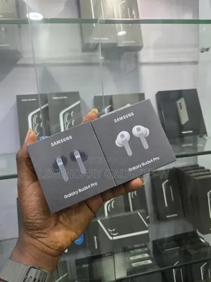 Samsung Galaxy Buds4 Pro - 2026