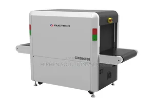 Luggage Baggage Scanner Installation,Maintenance Company In Nigeria
