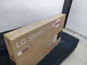 Lg 43 Smart Features, Endless Fun
