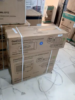 1.5hp Haier Thermocool Ac for Medium Sized Offices