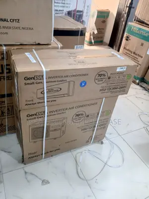 Sleep Better With Haier 1.5hp Ac Hsu-12cirm-Qw01