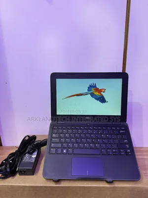 New Laptop Dell Latitude 2120 4GB Intel Celeron SSD 60GB