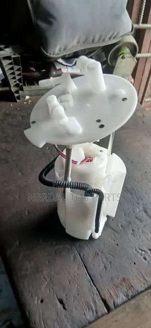 Fuel Pump Honda Civic 2016_2020,City