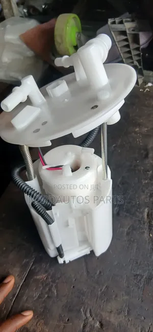 Fuel Pump Honda Civic 2016_2020,City