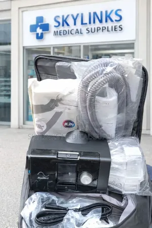 Cpap Machine