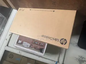 New Desktop Computer HP 16GB Intel Core Ultra 7 SSD 512GB