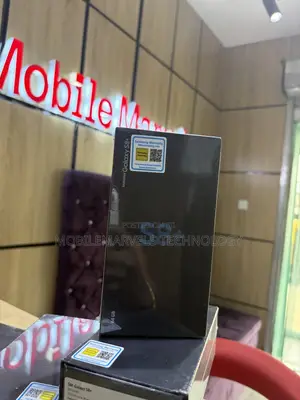 New Samsung Galaxy S8 Plus 64 GB Black