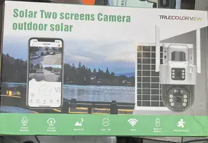 Solar Camera