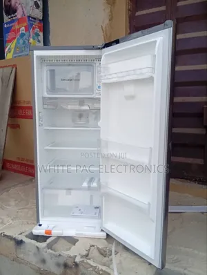 Lg Single Door  199 Litre Inverter Fridge  Fast Freezer > 2 Yrs