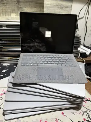 Laptop Microsoft Surface Laptop 3 16GB Intel Core i7 SSD 512GB