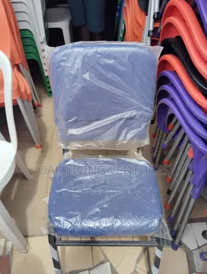 Event Chair/ Church Chair
