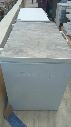 Elcold 285l Deep Freezer