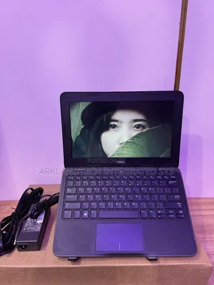 New Laptop Dell Latitude 3301 4GB Intel Celeron SSD 60GB