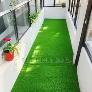 Grass Turf Quality