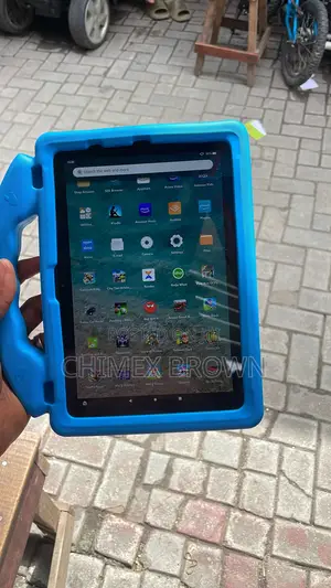 Amazon Fire 7 32 GB