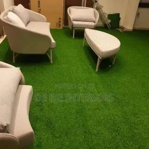 Quality Standard Grass Carpet