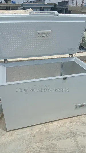 Bosch Deep Freezer 296l