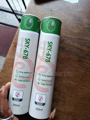 Iron Body Silicone
