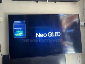 Samsung 65 Inch Neo Qled Smart Tv