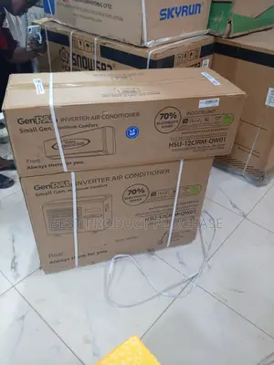 Best Deal on 1.5hp Haier Thermocool Ac Today