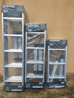 12ft,18ft and 20ft Multipurpose Ladder