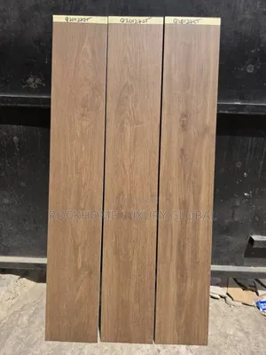 Foreign Wooden Floor Tiles