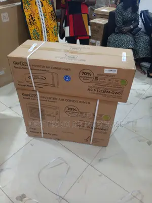Save Big on 1.5hp Haier Thermocool Ac Units