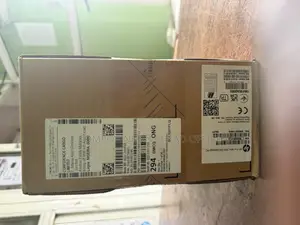 New Desktop Computer HP 8GB Intel Core i3 SSD 256GB