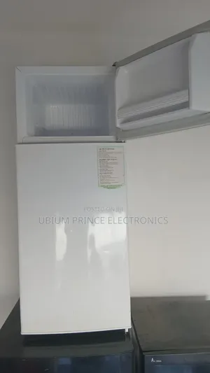 Daewoo French Door Fridge