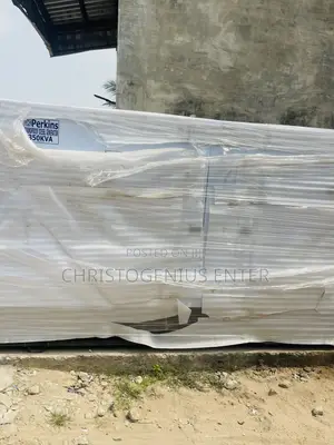 350kva Perkins Soundproof England Generator
