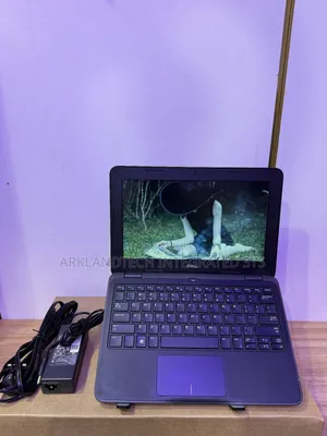 New Laptop Dell Latitude 3330 4GB Intel Celeron SSD 60GB